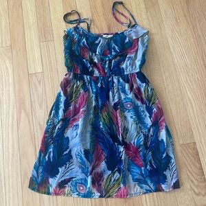 Wet Seal mini dress